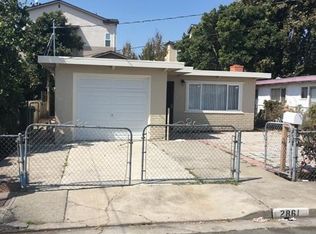 2861 11th St, San Pablo, CA
