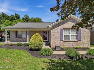 11700 Reality Trl, Louisville, KY 40229