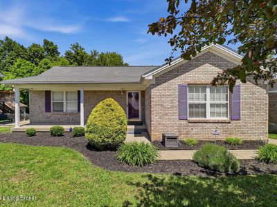 11700 Reality Trl, Louisville, KY, 40229