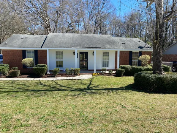 3812 Southwood Drive, Augusta, GA