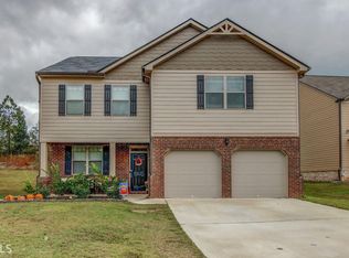 1176 Werre Way, Locust Grove, GA 30248