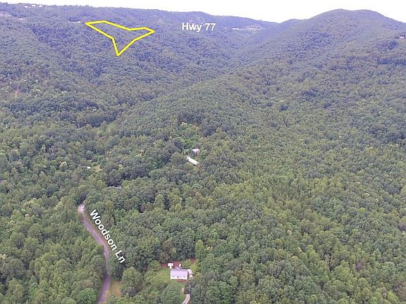 4th image of Blue Ridge Pkwy