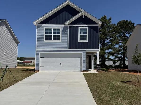 302 Hidden Hills Ln, Laurens, SC 29360