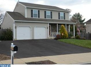 3819 N Alabama Ave, Reading, PA 19605