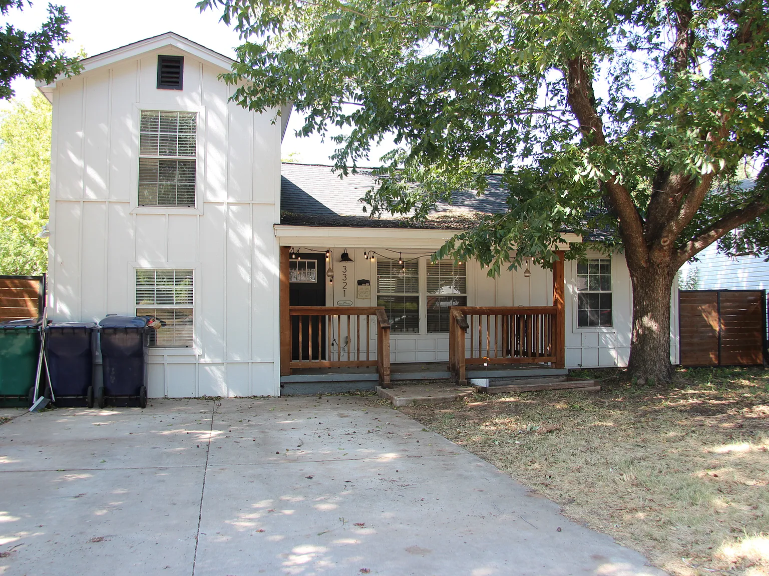 4 bed, 1399 sqft, $1,995 — Photo 2