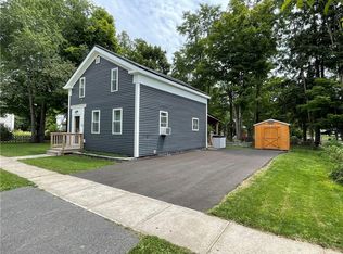 54 Center St, Franklin, NY 13775