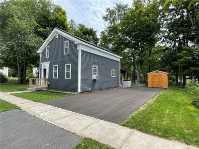 54 Center St, Franklin, NY, 13775