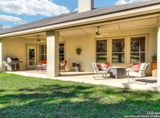 2921 River Way, Spring Branch, TX 78070