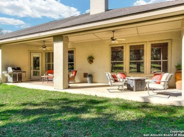 2921 River Way, Spring Branch, TX 78070