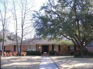 10908 Pinocchio Dr, Dallas, TX 75229