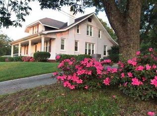 104 N Central Ave, New Albany, MS 38652