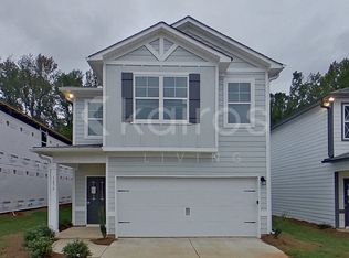 6136 Taramore Ln, Huntsville, AL 35806