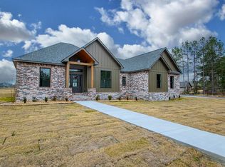 87 Lynndi Ln, Sheridan, AR 72150