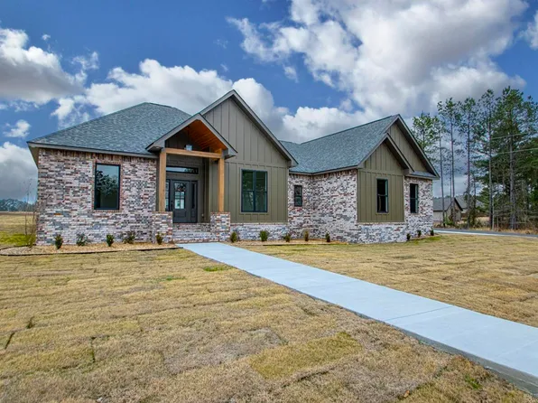 87 Lynndi Ln, Sheridan, AR 72150