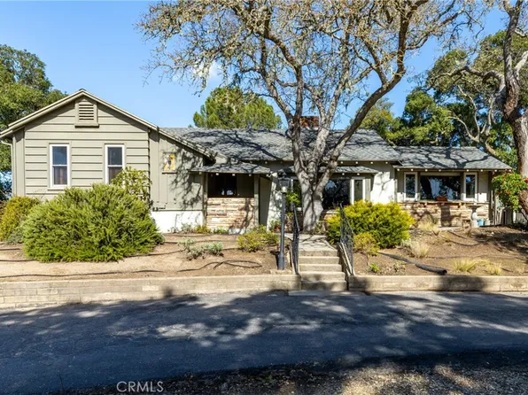 8275 Curbaril Ave, Atascadero, CA 93422