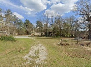 4944 Iron Hill Rd SE, Dearing, GA 30808
