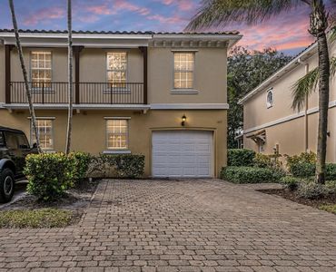 187 Santa Barbara Way, Palm Beach Gardens, FL, 33410