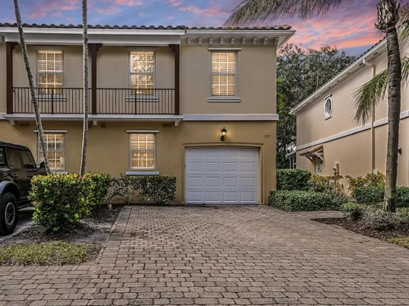 187 Santa Barbara Way, Palm Beach Gardens, FL 33410