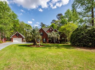 131 Arrowridge Ct, Summerville, SC 29485