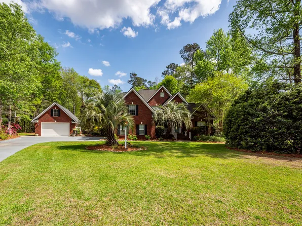 131 Arrowridge Ct, Summerville, SC 29485