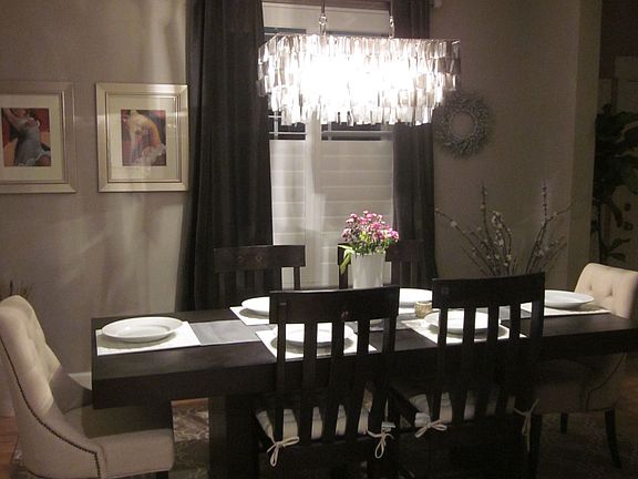 Dining Room Remodel