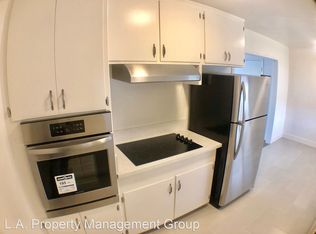 2272 White St APT 1, Pasadena, CA 91107