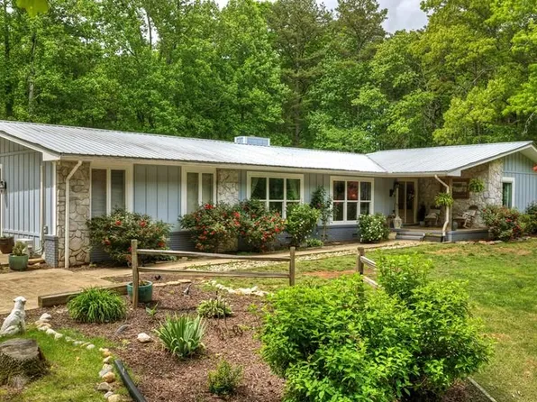 5568 Highway 382 W, Ellijay, GA 30540