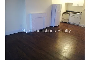 Rented by City Connections Realty