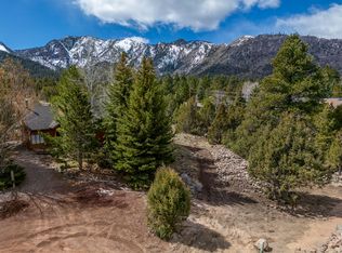 296 S Cliff Rose Rd, Pine Valley, UT 84781