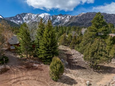 296 S Cliff Rose Rd, Pine Valley, UT, 84781