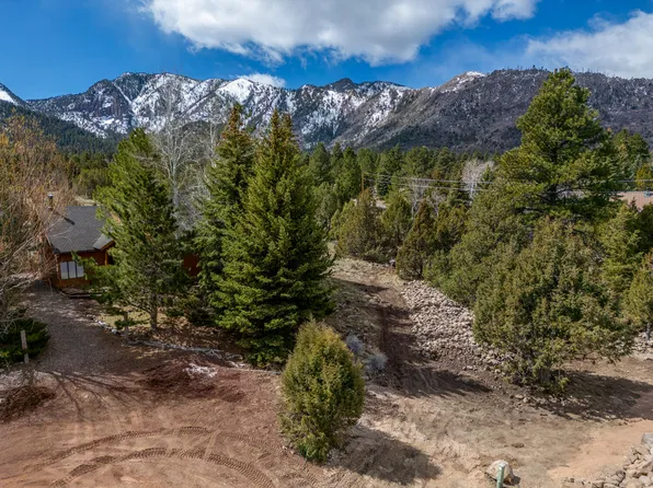 296 S Cliff Rose Rd, Pine Valley, UT 84781