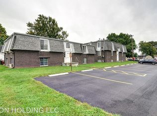 305 Bellbrook Ave APT 1, Xenia, OH 45385