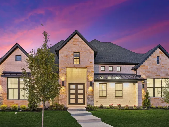 312 Carrington Dr, Argyle, TX 76226