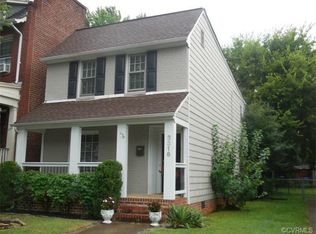 3316 Park Ave, Richmond, VA 23221