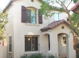 3795 E Santa Fe Ln, Gilbert, AZ 85297