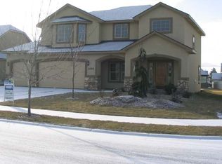 3045 S Shadowview, Eagle, ID 83616