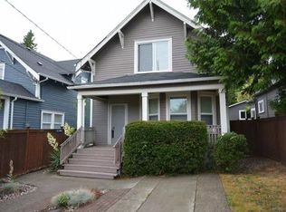 2021 S 8th St #B, Tacoma, WA 98405