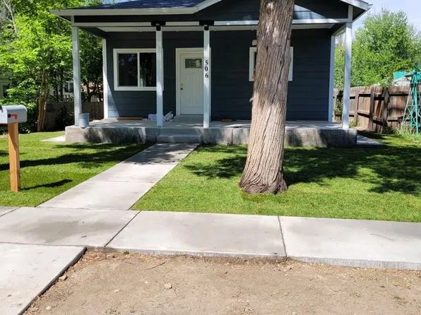 506 Carson St, Brush, CO 80723