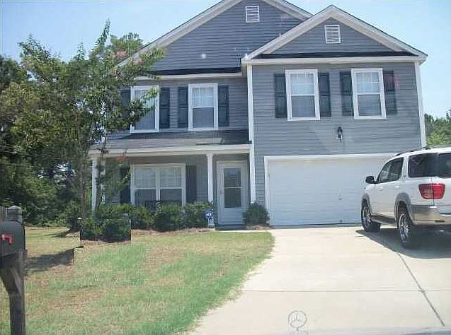 For Sale: 218 EMERALD ISLE DR, MONCKS CORNER, SC 29461