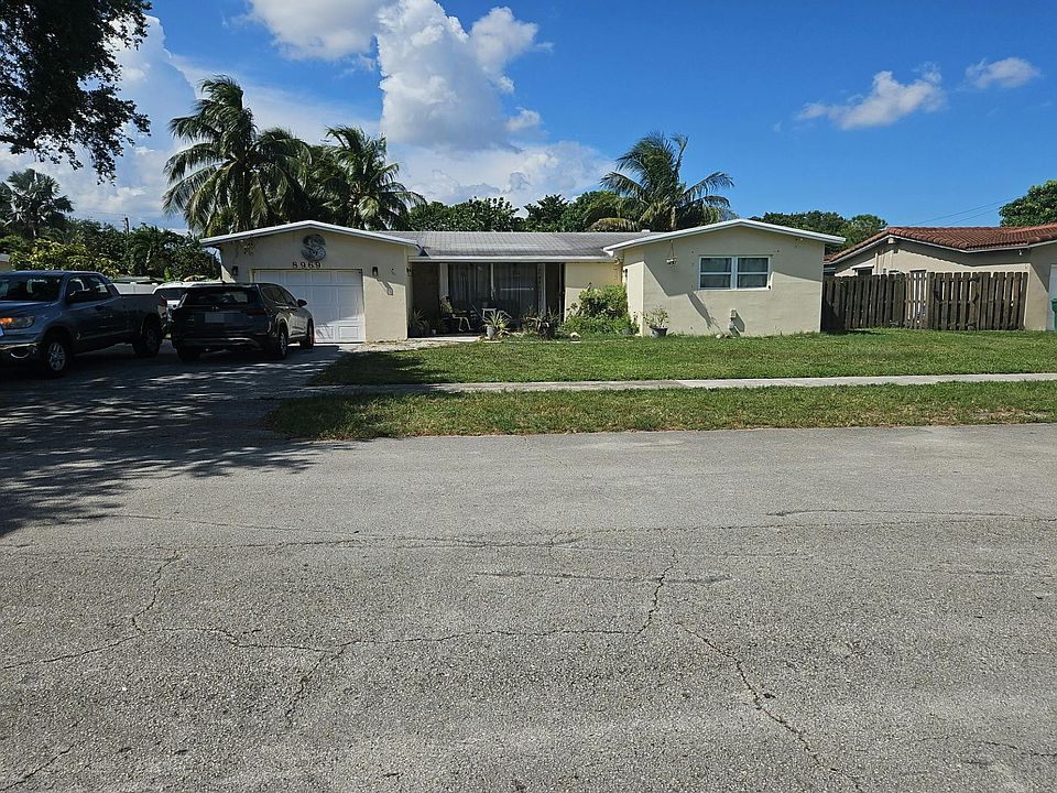 1st image of 8969 SW 52nd Pl