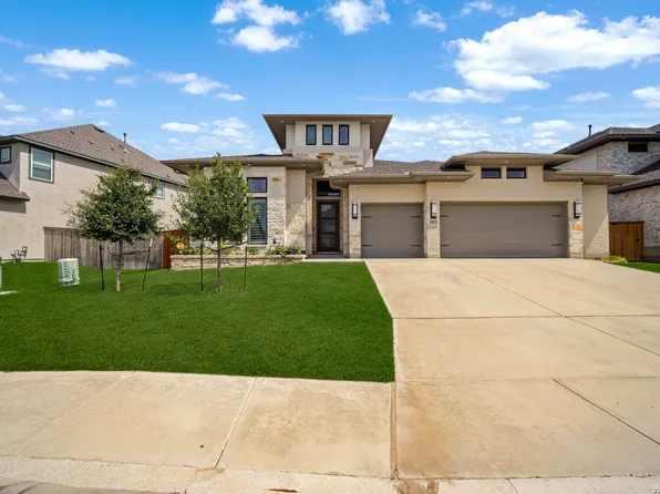 14823 MAPLETON HL, San Antonio, TX 78245