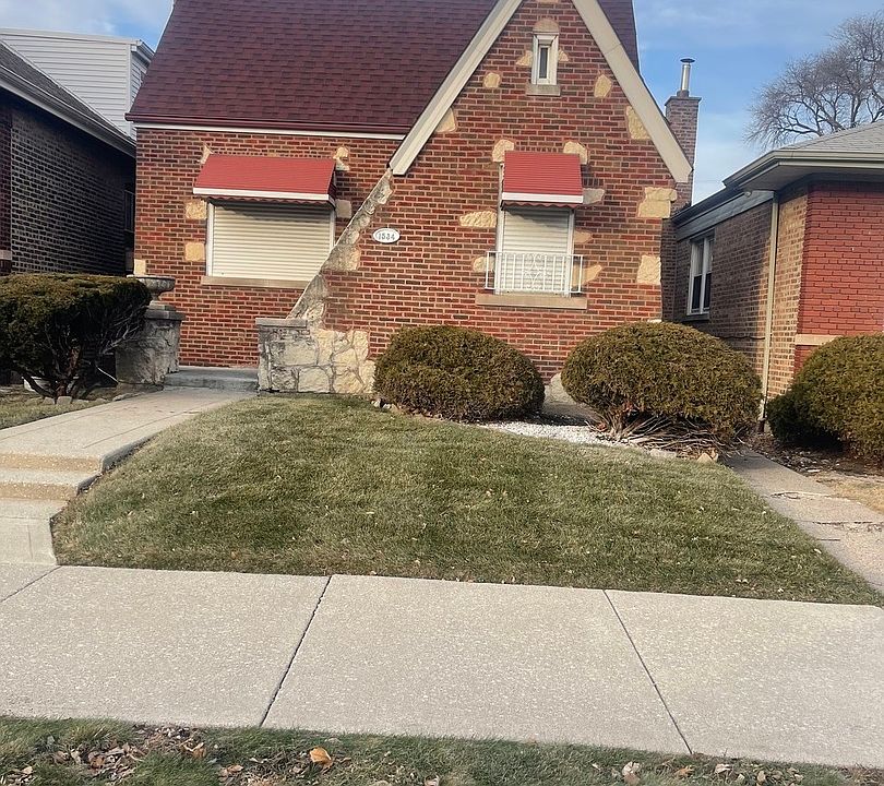 1st image of 1534 E 86th Pl
