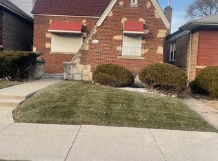 1534 E 86th Pl, Chicago, IL 60619