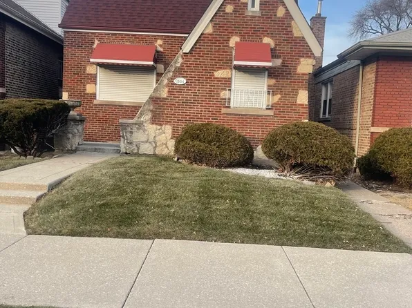 1534 E 86th Pl, Chicago, IL 60619