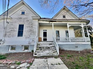 401 Martin St, Summerville, GA 30747