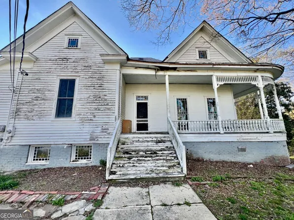 401 Martin St, Summerville, GA 30747