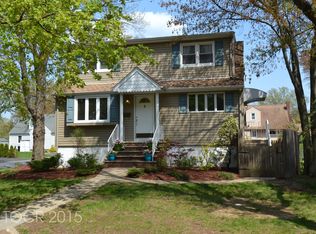 50 Chestnut St, Hillsdale, NJ 07642