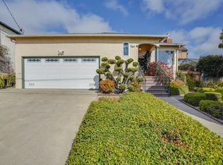 312 Helen Dr, Millbrae, CA 94030