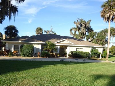 2325 Indian Mound Trl, Kissimmee, FL, 34746