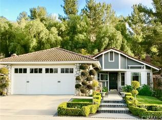 8454 E Foothill St, Anaheim, CA 92808